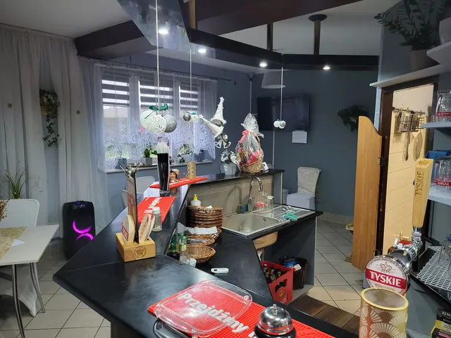 Restauracja i Catering Galicja