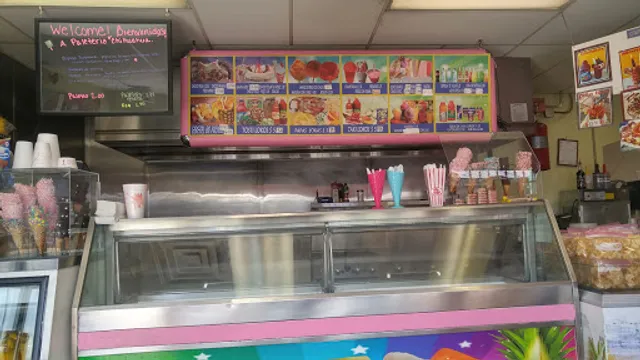 Paletería Chihuahua