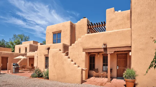 WorldMark Santa Fe