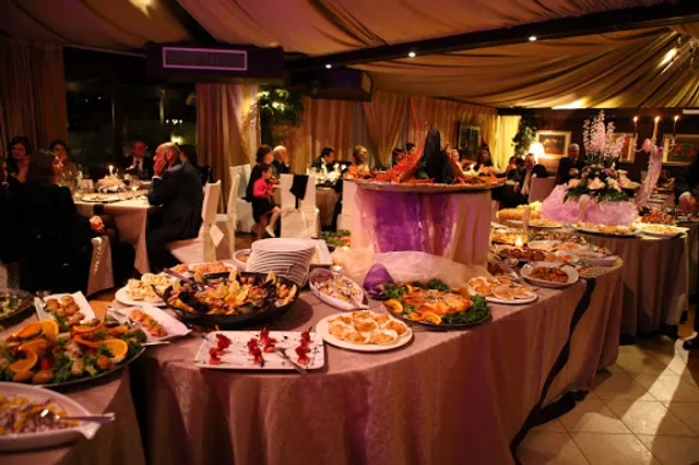 Ristorante Sapore Divino