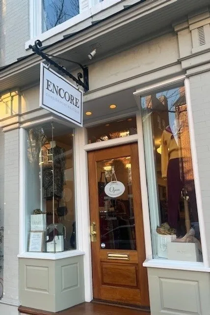 Encore Consignment Boutique