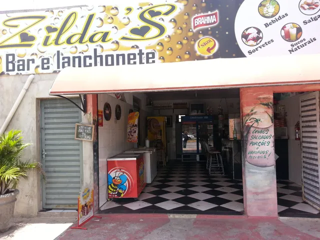 Zilda S Bar e Lanchonete