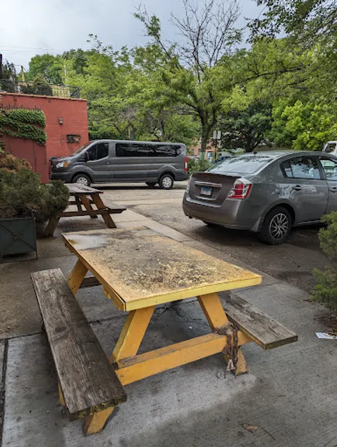 Hound Dog's Burger & Fusion Asian