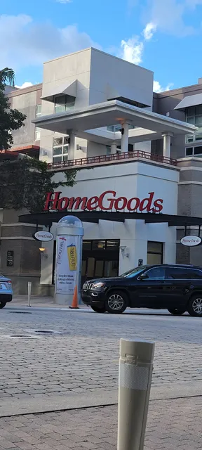 HomeGoods