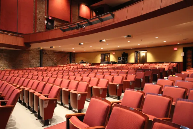 Kingston Grand Theatre