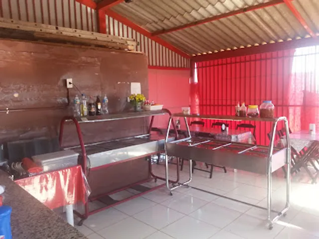 Restaurante e Lanchonete Vitória
