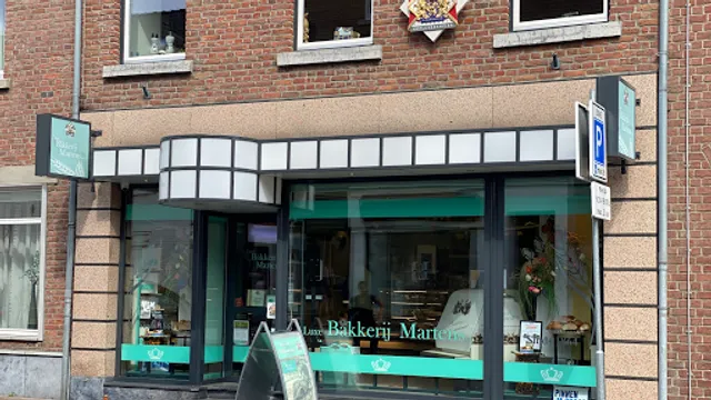 Bakkerij Martens Beek