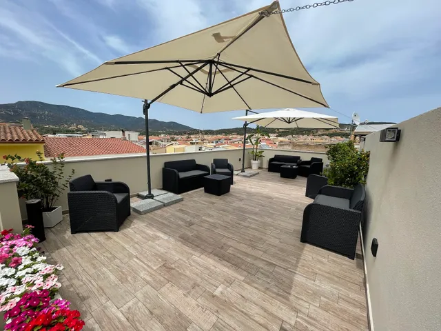 Admayora Guest House