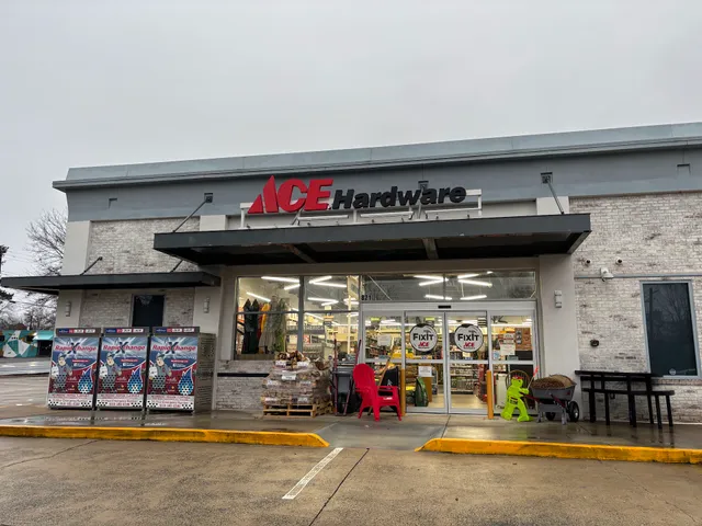Fixit Ace Hardware-Roswell