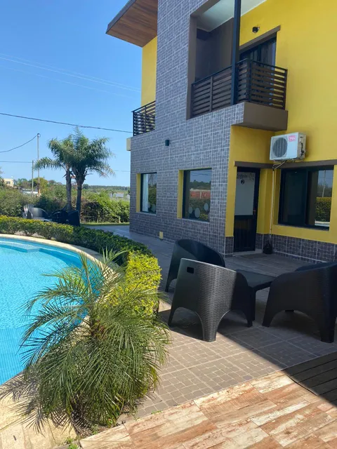 Apart Hotel La Soñada