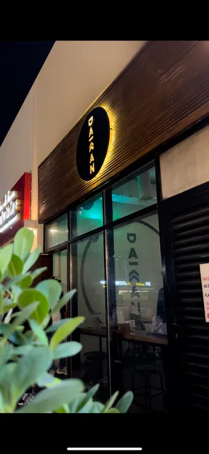 Daikan Ramen - JLT