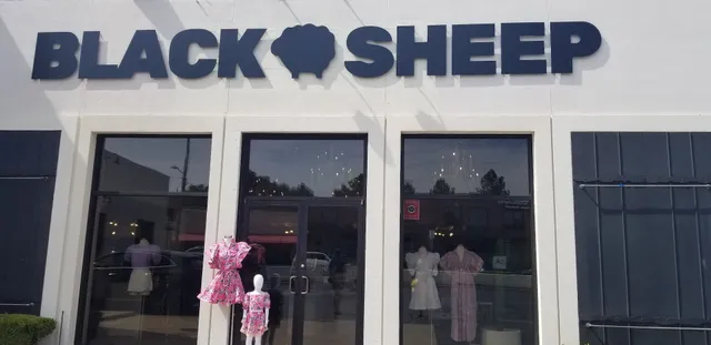 Black Sheep Boutique
