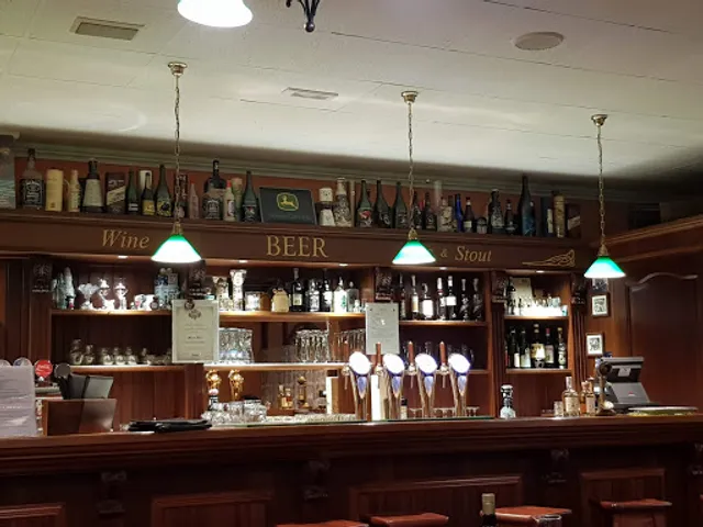 Nuova Taverna Paradiso