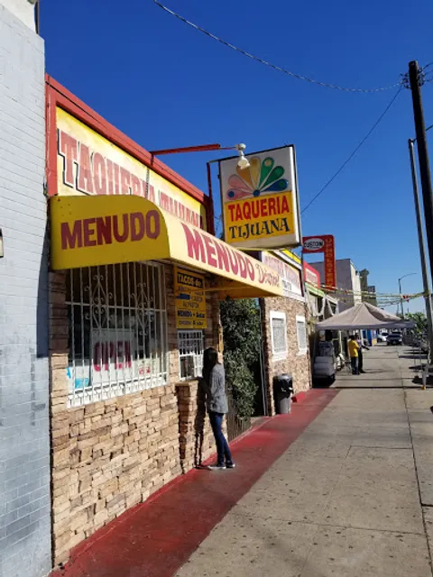Taqueria Tijuana