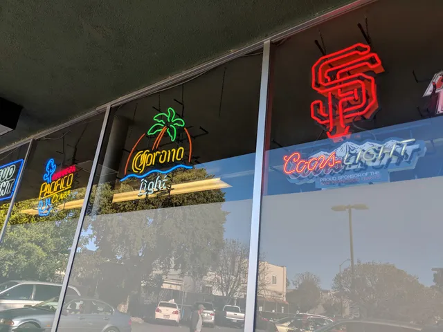 Mi Rancho Supermarket