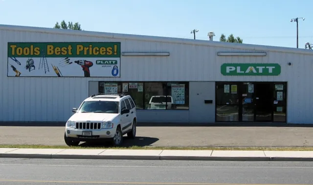 Platt Electric Supply