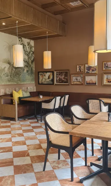 Circus Circus Chartwell Drive