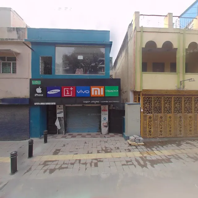 THE THICKSHAKE FACTORY