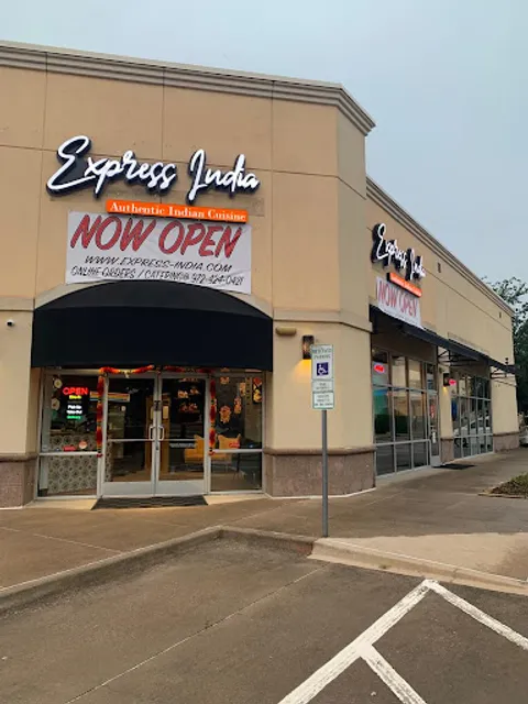 Abhiruchi Indian Cuisine