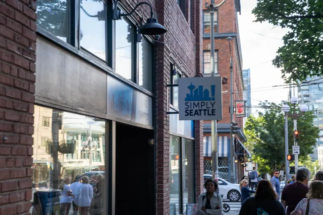 Simply Seattle