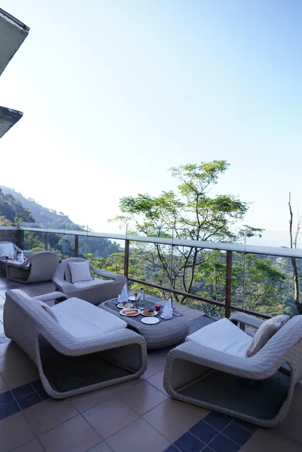 Timber Trail Heights & Terraces