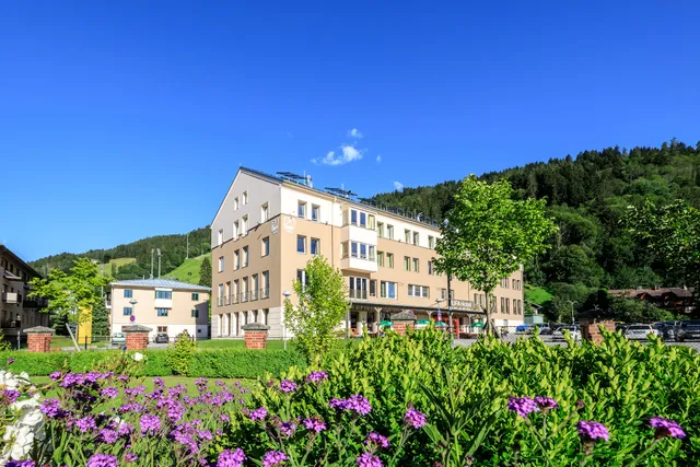 JUFA Hotel Schladming