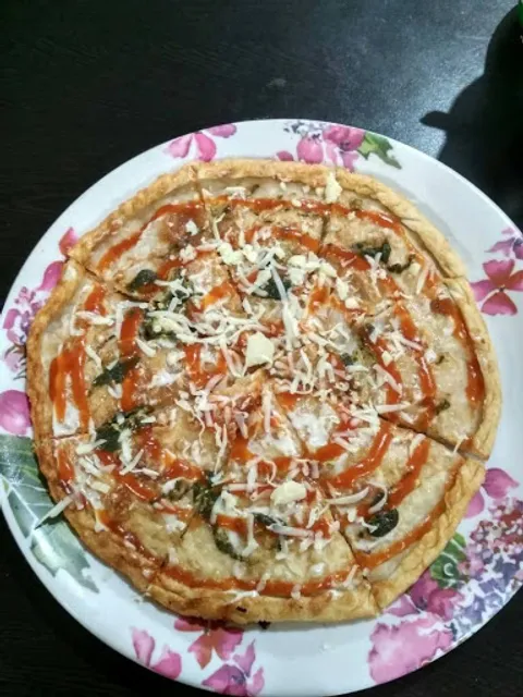 R.K. Chinese Fast Food