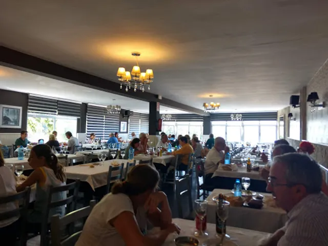 Restaurante Savi