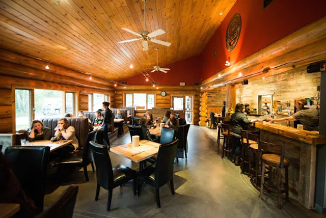 Hop "N" Hog Tap & Smokehouse