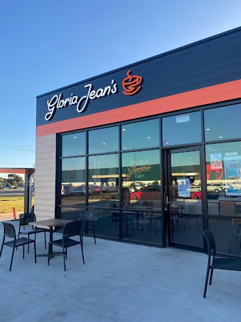 Gloria Jean's Melton Drive Thru