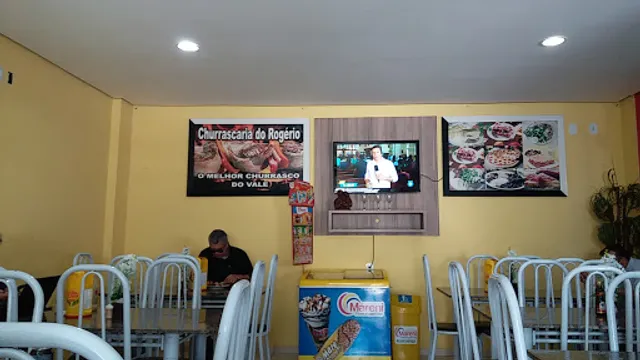 Restaurante do Rogerio