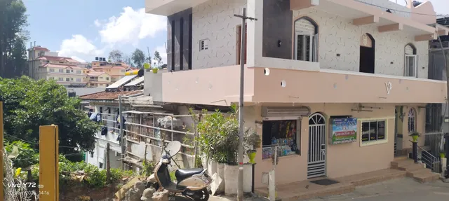 Hill Inn Rooms (KKS Home Stay)