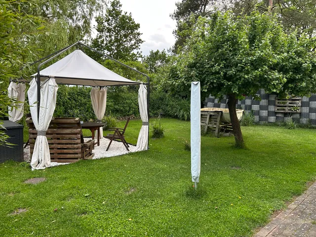 Ferienwohnungostseeblick