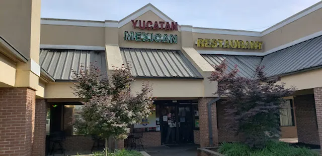 Yucatan Restaurant
