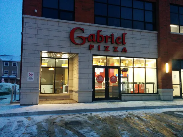 Gabriel Pizza
