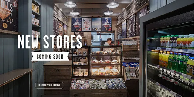 West Cornwall Pasty Company Peterborough