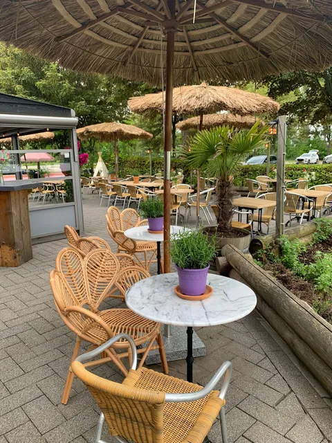 Flow food & adventure