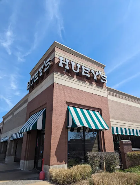 Huey's Southwind