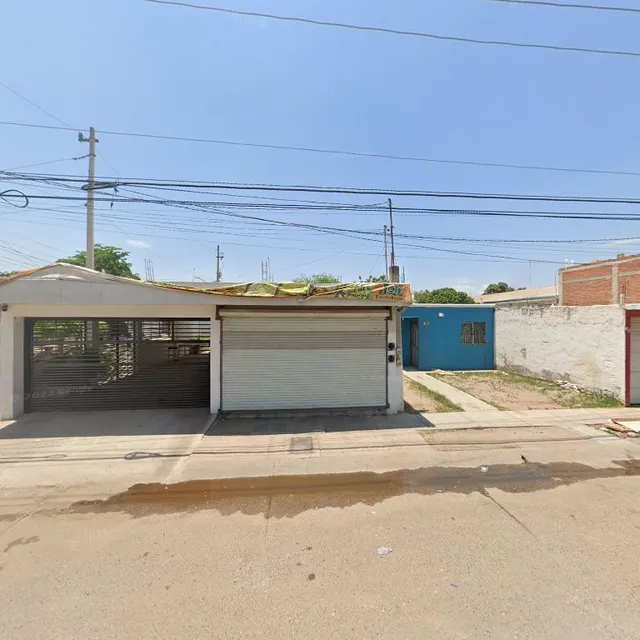 Hamburguesas El Jaimon