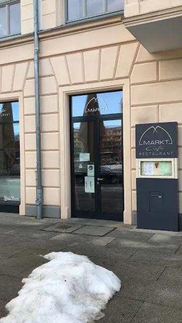 Marktcafé