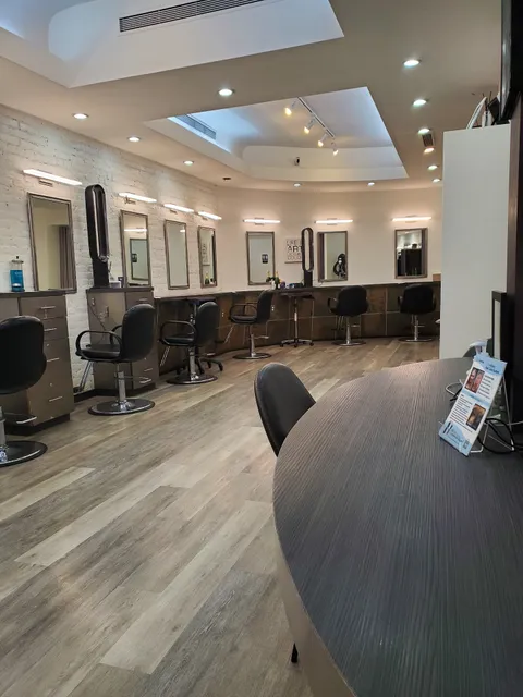 Jeffrey Stein Salons at W.86th St