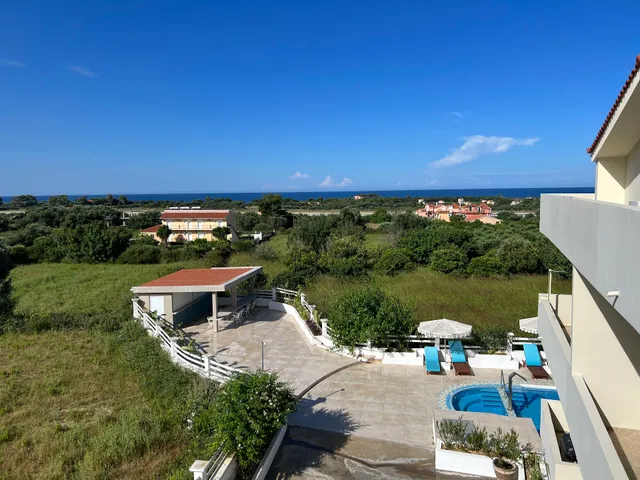 Maggana Residence Kefalonia