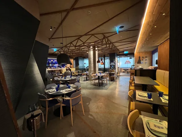 Can chan chán l Restaurante Mexicano Madrid