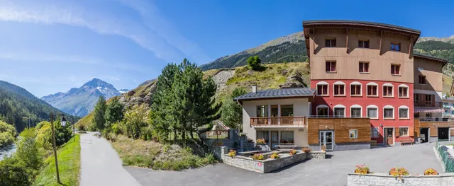 Centre de vacances Les Edelweiss