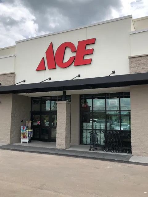 Turner Ace Hardware World Golf Village