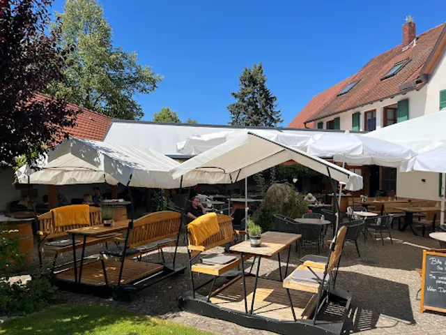 Gasthof Blumenthal GmbH