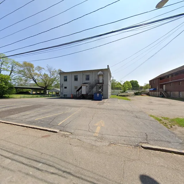 Fraternal Order of Eagles