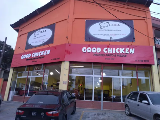Good Chicken