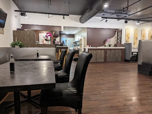 Golden Medal Chinese Restaurant