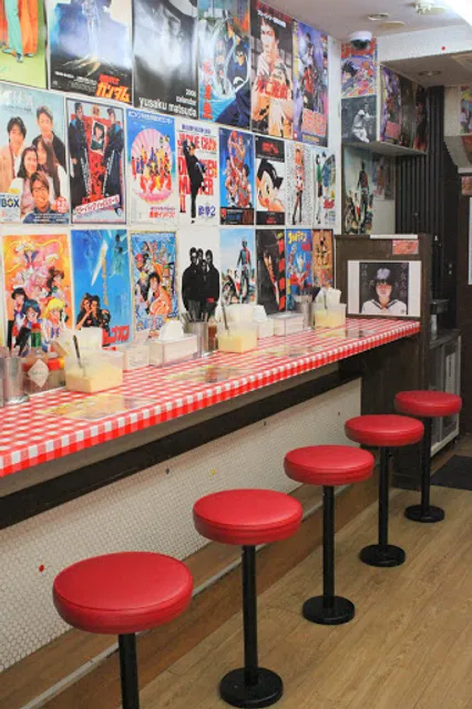 Spaghetti no Pancho Kichijoji